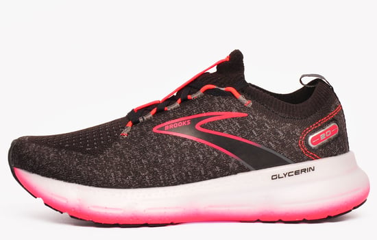 Brooks Glycerin Stealthfit 20 Damen - Image 1