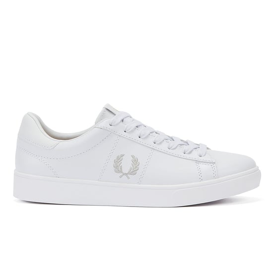 Fred Perry Spencer Leder Herren Turnschuhe - Image 4