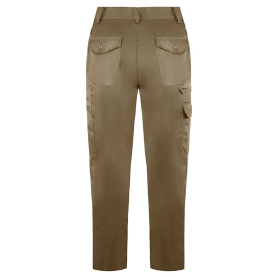 Dickies Redhawk Super Herren Khaki Arbeitsplatzhosen - Image 2
