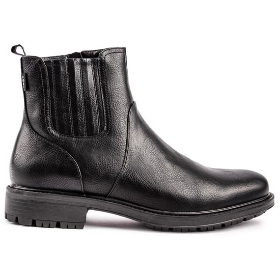 V.gan Vegan Frisee Inside Zip Boots