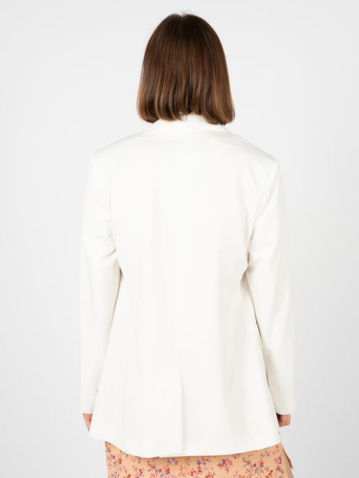 Silvian Heach Jacke Damen weiß - Image 4