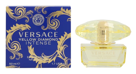 Versace Gelber Diamant Intensives Edp Spray 50ml - Image 1