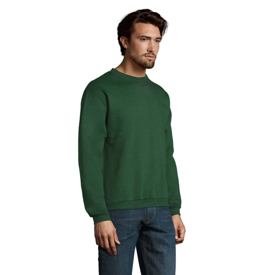SOLS - "Spider" Sweatshirt Rundhalsausschnitt für Herren () - Image 3