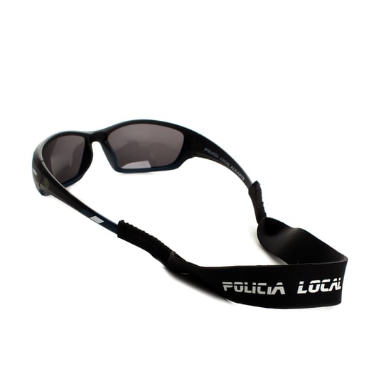 POLALICANTE-SPORT Unisex Police Sports Sunglasses