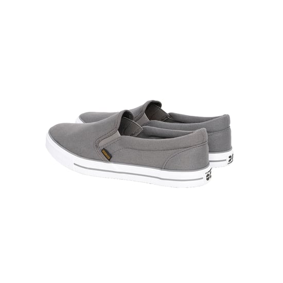 Crosshatch - Herren Sneaker "Ramp MVE" (Grau) - Image 2