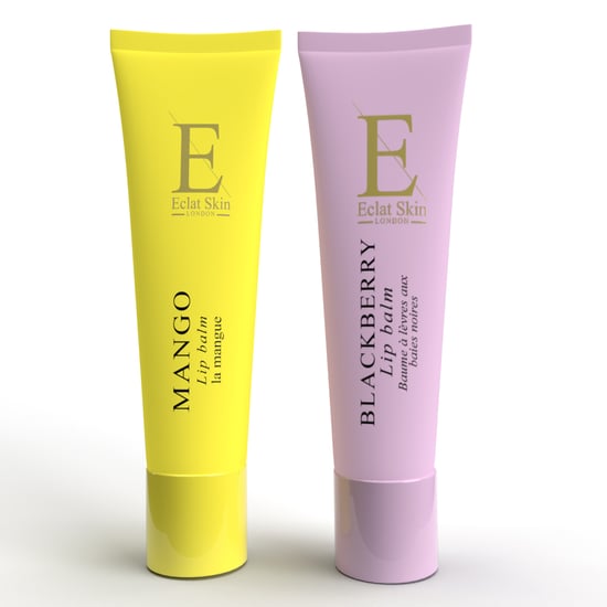 Eclat Skin London Lippenbalsam-Set Mango & Brombeere - Image 1