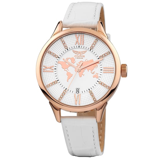 Aviator Uhr AVW8636L14 - Image 1