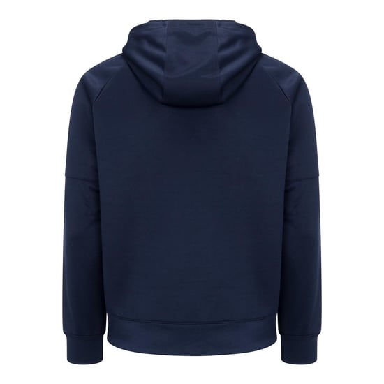 Nike Sportswear Tribute Trainingsanzug mit Reißverschluss in Navy - Image 4