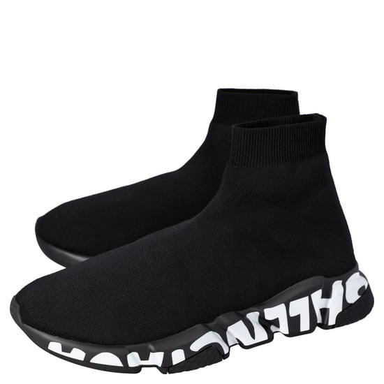 Speed Graffiti Sneaker - Image 4