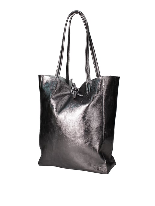 Gave Lux Shopper-Tasche Frauen IRON - Image 2