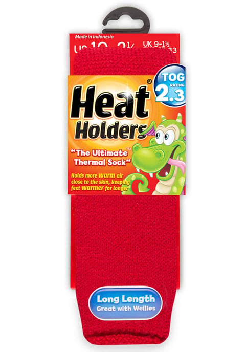 Wärmehalter - Ultimative Winter-Thermosocken für Kinder - Image 2