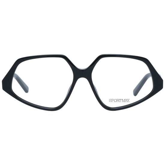 Sportmax Brille SM5011 001 54 - Image 2