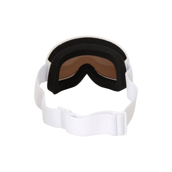 Mountain Warehouse - Masque de ski - Adulte (Blanc) - Image 2
