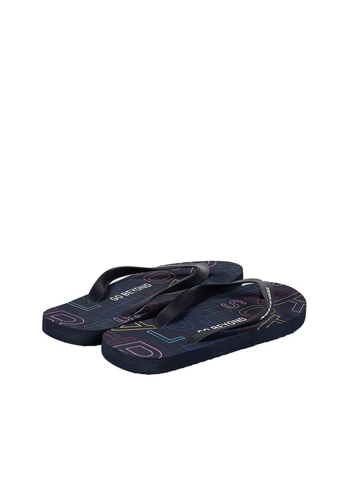 North Sails Flip Flop Sandy Herren dunkelblau - Image 3