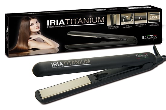 PROFESSIONAL IRIA TITANIUM - Image 1