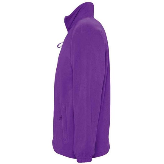 SOLS - "North" Fleecejacke für Herren/Damen Unisex () - Image 3