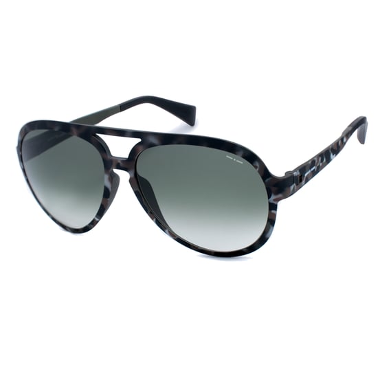 Italia Independent Herren-Sonnenbrillen 58/14/135 mm Acetat - Image 1