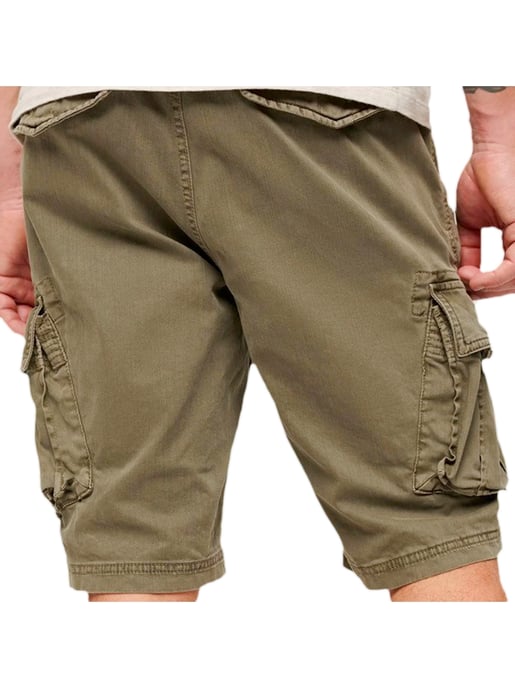 Superdry Herren Core Short Core - Image 4