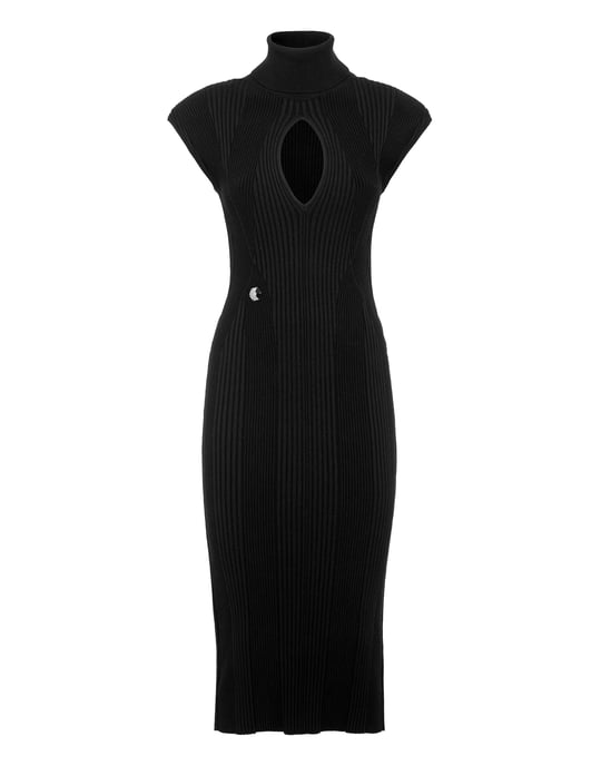 Strickkleid - Image 2