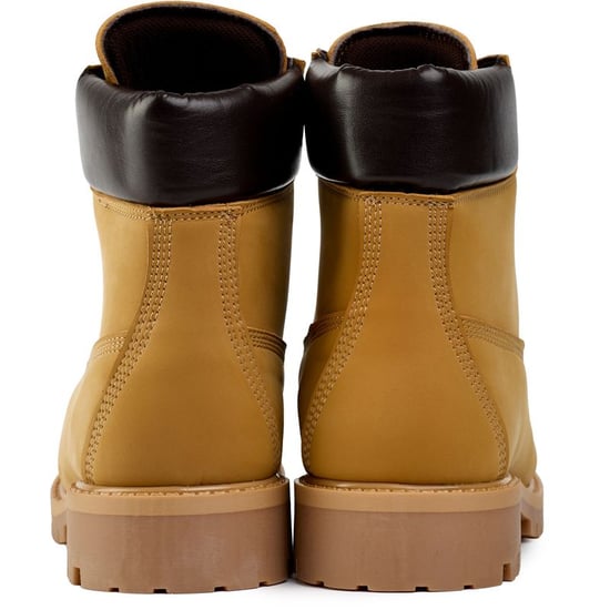 V.gan Vegan Tarwi Ankle Boots
