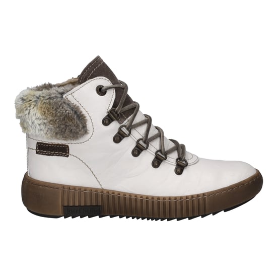 JOSEF SEIBEL Maren 17 | Stiefelette für Damen | Weiß Maren 17, weiss-kombi - Image 2