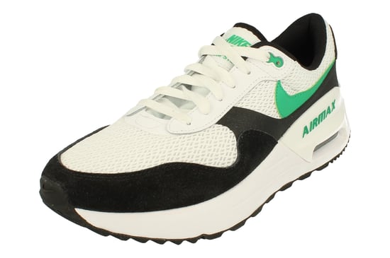 Nike Air Max Systm Herren Weiß Turnschuhe - Image 1