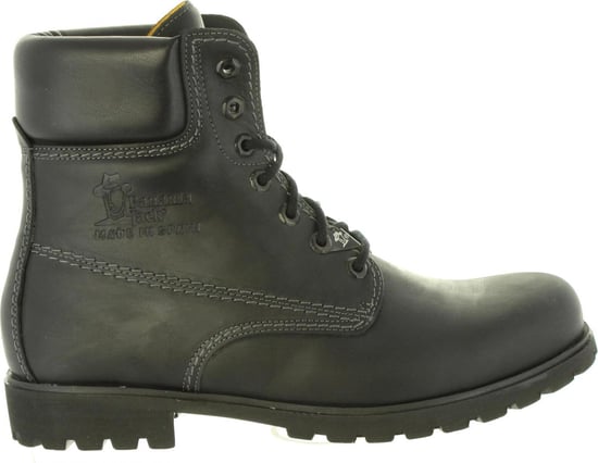 Schwarze Stiefel für Herren von Panama Jack - Image 1