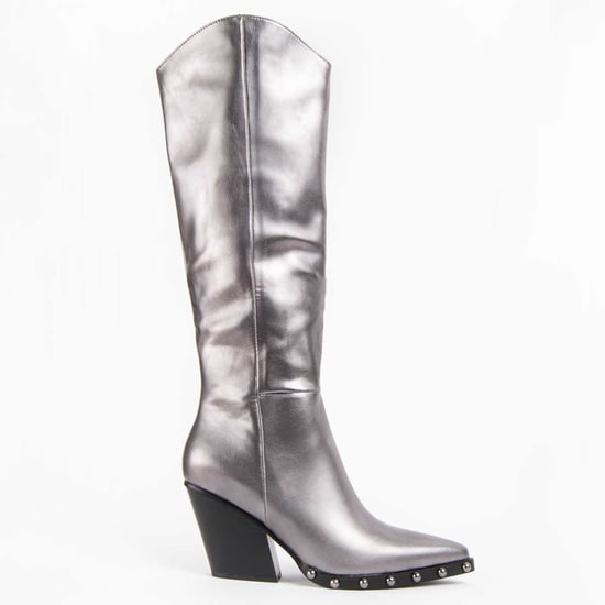 Montevita Stiefelette Mit Absatz Tejan4 Grau - Image 1