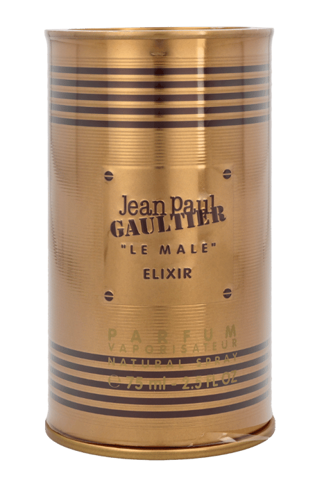 J.P. Gaultier Le Male Elixir Edp Spray. - Image 2