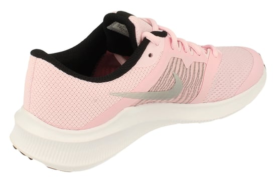Nike Downshifter 11 Gs Rosa Turnschuhe - Image 3