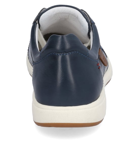 JOSEF SEIBEL Caren 01 | Sneaker für Damen | Blau Caren 01, ocean - Image 4