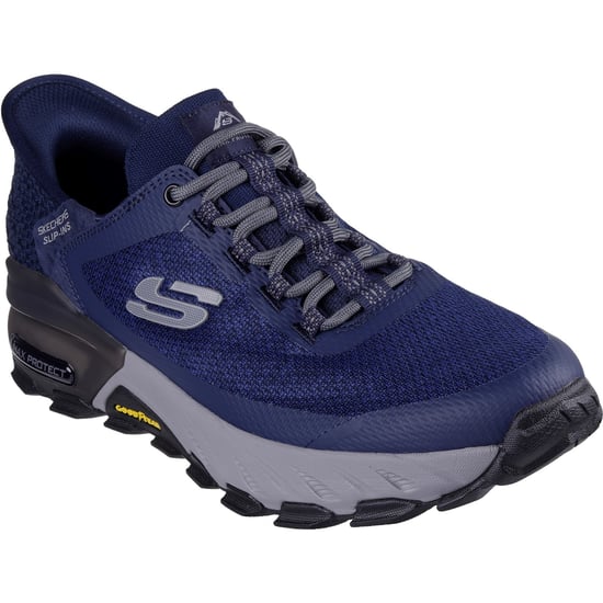 Max Protect Montage Wanderschuhe - Image 1