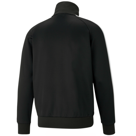 Puma Herren Iconic T7 Trackjacke - Image 3