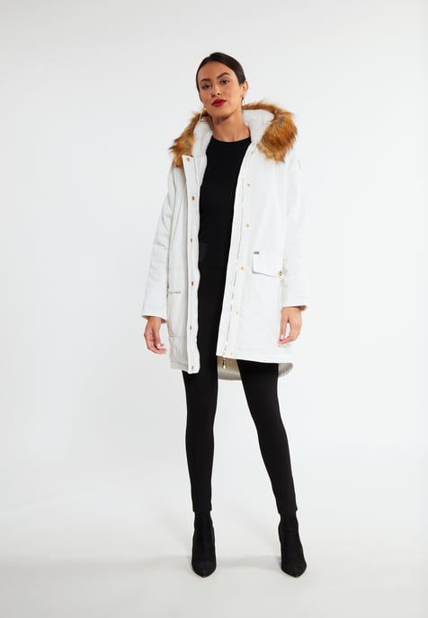 faina parka d'hiver minya - Image 4