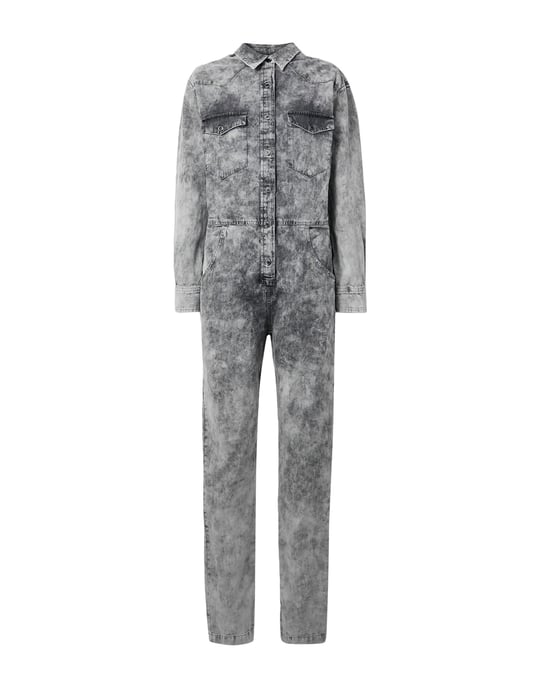 Isabel Marant Étoile Woman Jumpsuits Cotton
