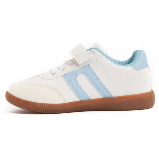 Montevita Sneaker Sneakid2 In White