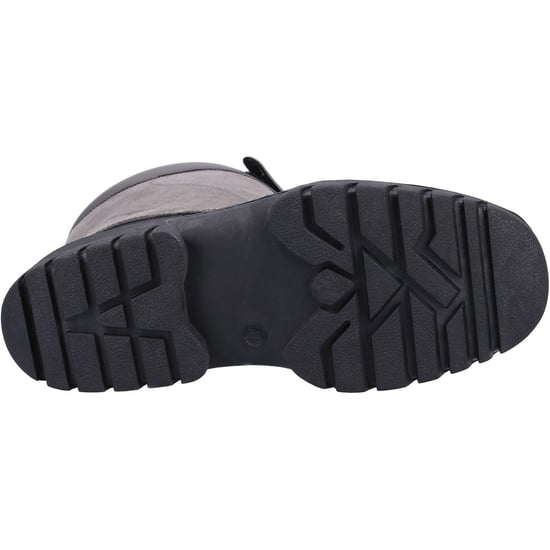 Cotswold Venture Synthetische Gummistiefel Grau - Image 3