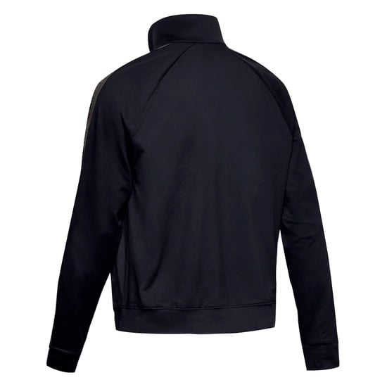 Under Armour Womens Recover Travel Jacket Zip Up Track Top 1346066 001
