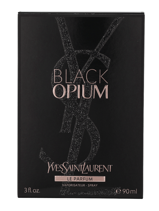 YSL Black Opium Edp Spray. - Image 2