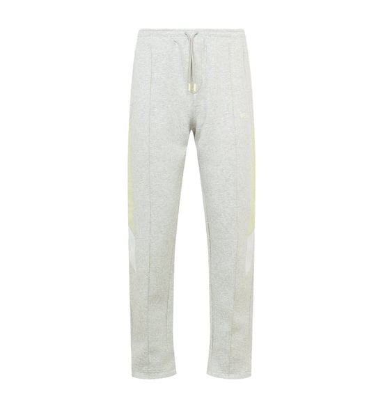 Men's Hugo Boss Hadim Regular Fit Track Pants in Grey