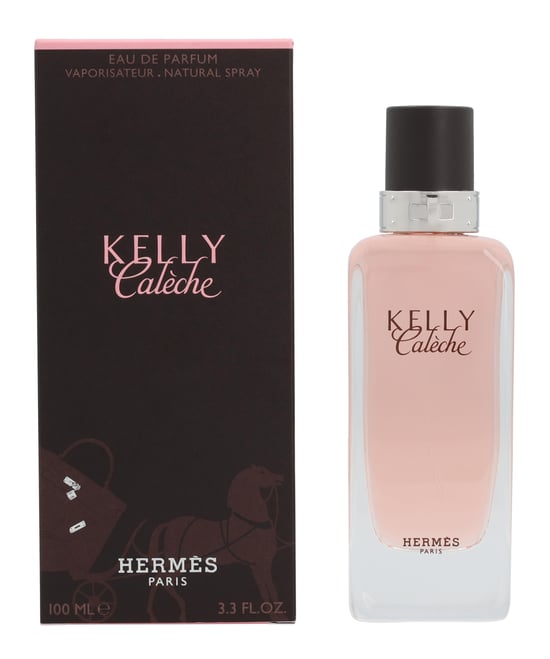 Hermes Kelly Caleche Edp Spray 100ml. - Image 4