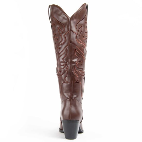 Montevita Stiefel Botarey Braun - Image 5