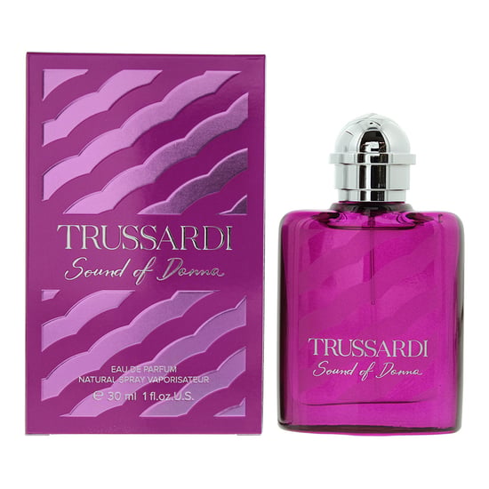 Sound of Donna - EdP 30ml - Image 1