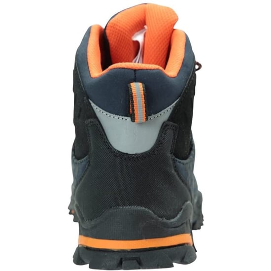 Mountain Warehouse Kinder/Kinder Softshell-Wanderstiefel (blau) - Image 2