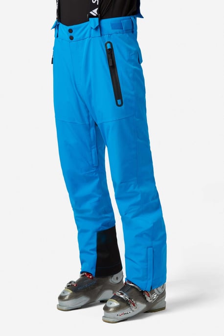 Duel Hypadri Ski Pant Brilliant Blue
