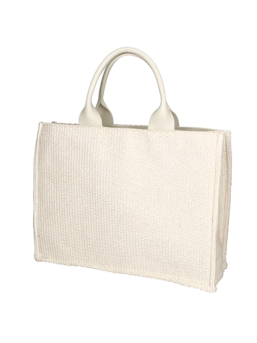 My-Best Bag Handtasche Gemaakt in Italië BEIGE - Image 2