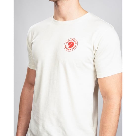 Fjallraven 1960 Logo T-shirt M
