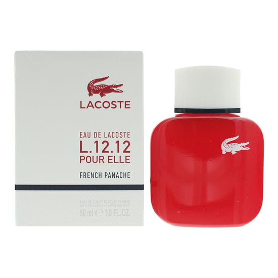 L12.12. French Panache Pour Elle Eau De Toilette Vaporisateur 50 ml - Image 1