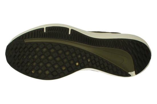 Nike Air Winflo 9 Herren Grün Turnschuhe - Image 5