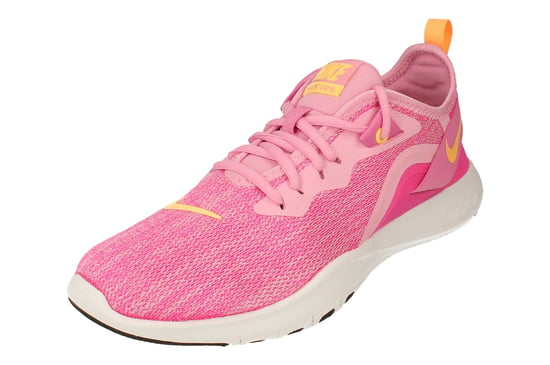 Nike Damen Flex Trainer 9 Rosa Trainer - Image 1